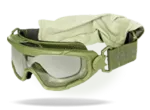 Маски тактичні, окуляри