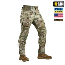 M-Tac штани Army Gen.II NYCO Extreme Multicam