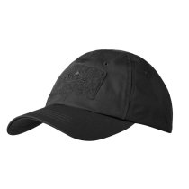 Бейсболка Helikon-Tex BBC чорна