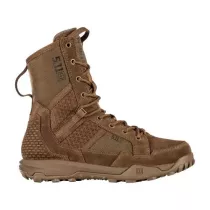 Черевики тактичні "5.11 Tactical A/T 8' Boot" Dark Coyote