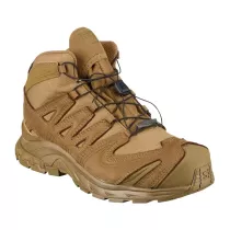 Черевики Salomon XA Forces Mid GTX Coyote